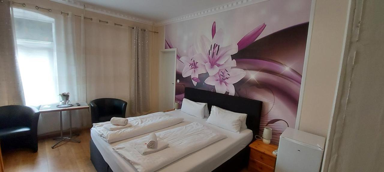 Hotel Restaurant Hellas Ґельтінґ Екстер'єр фото