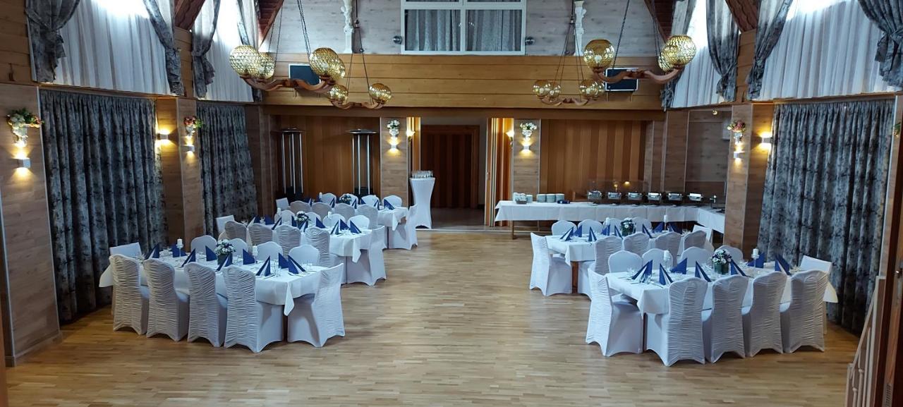 Hotel Restaurant Hellas Ґельтінґ Екстер'єр фото