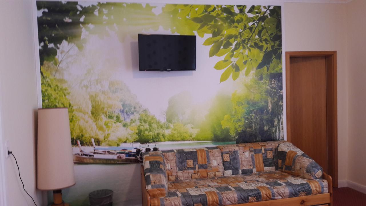 Hotel Restaurant Hellas Ґельтінґ Екстер'єр фото