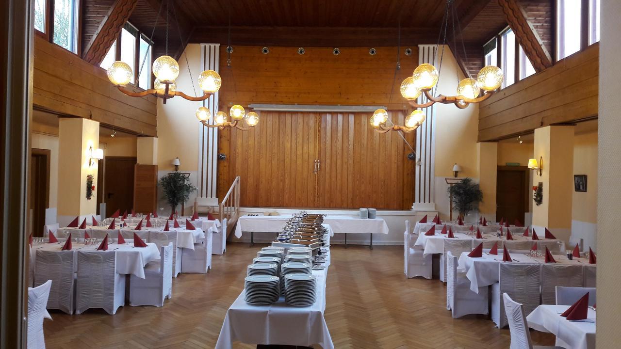 Hotel Restaurant Hellas Ґельтінґ Екстер'єр фото