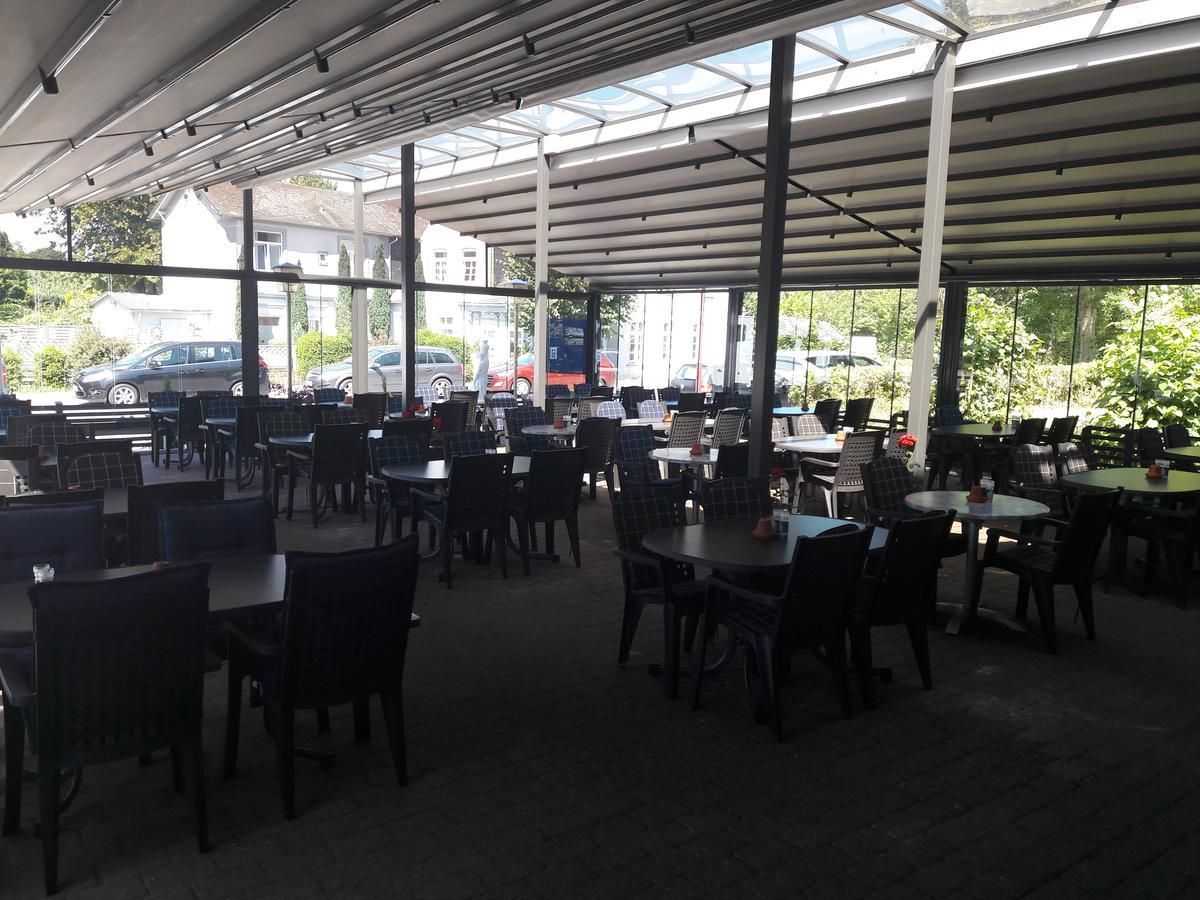 Hotel Restaurant Hellas Ґельтінґ Екстер'єр фото